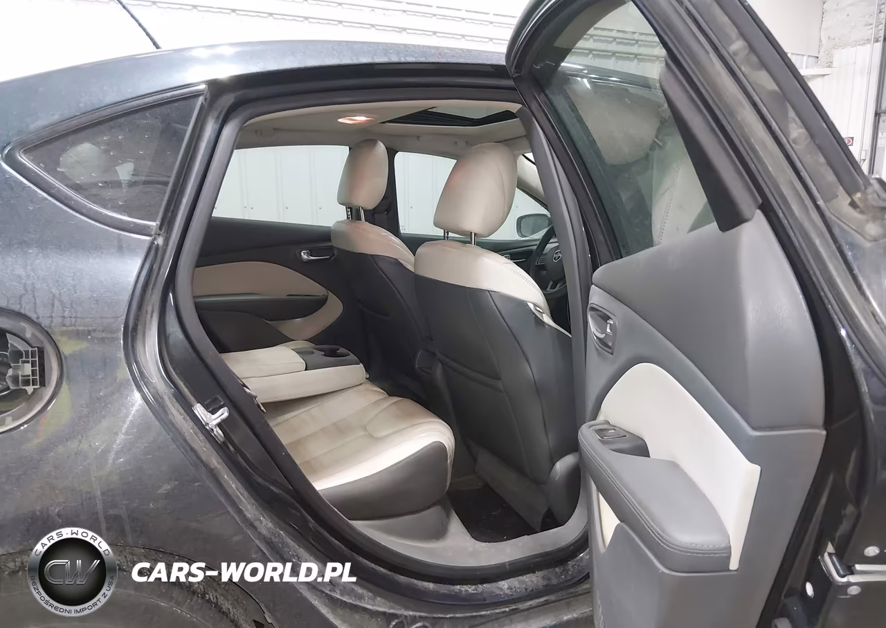 2013 Dodge Dart Limited VIN:1C3CDFCA9DD188464 - 8