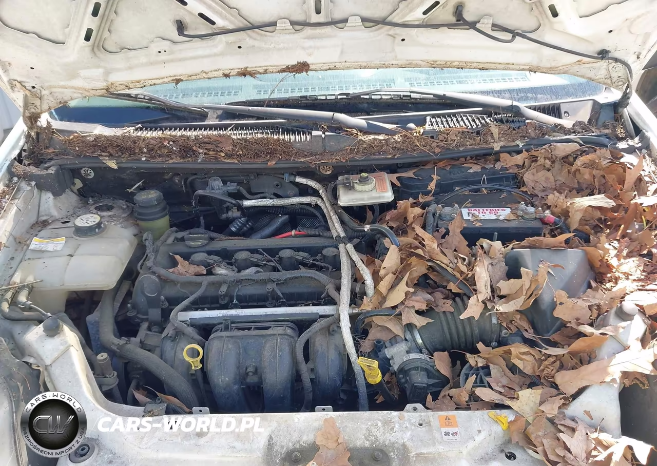 2012 Ford Transit Connect Xl VIN:NM0LS7CN2CT115674 - 10