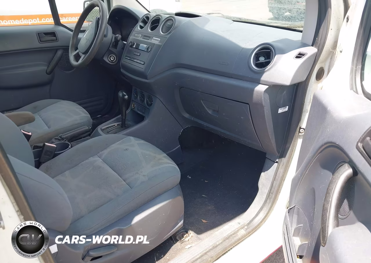 2012 Ford Transit Connect Xl VIN:NM0LS7CN2CT115674 - 5