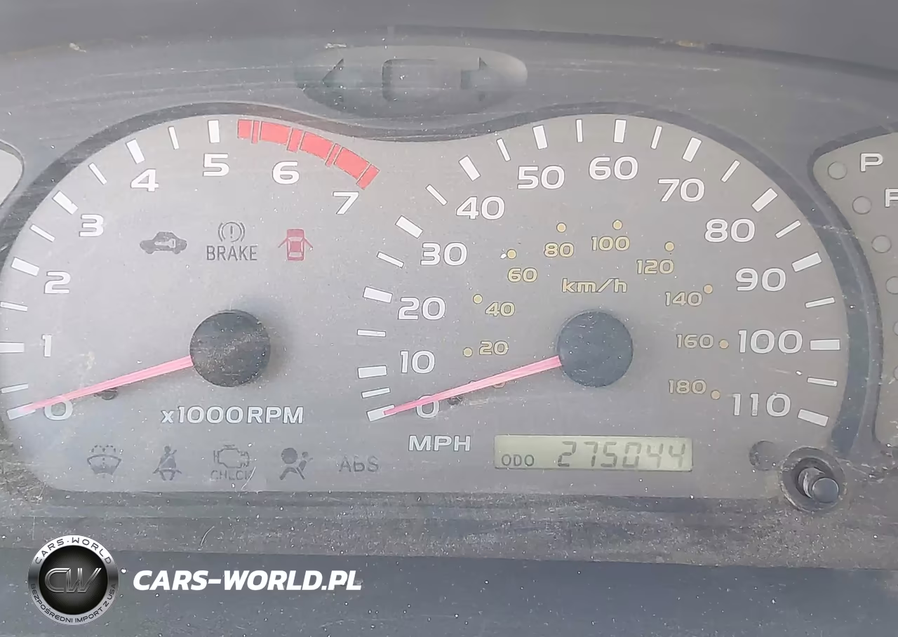 2001 Toyota Sequoia Sr5 V8 VIN:5TDZT34A91S054513 - 7