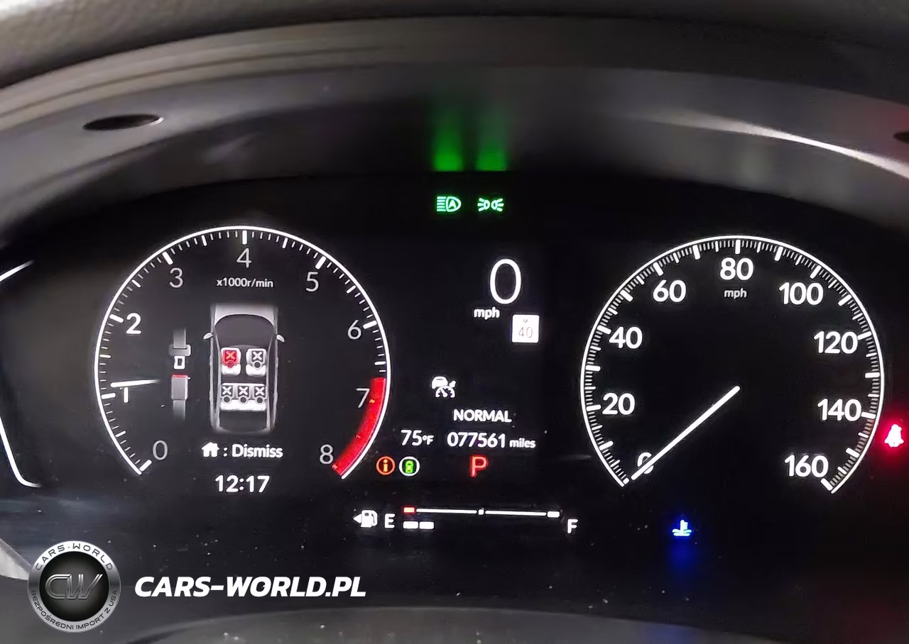 2022 Honda Civic Sport VIN:2HGFE2F58NH576451 - 7