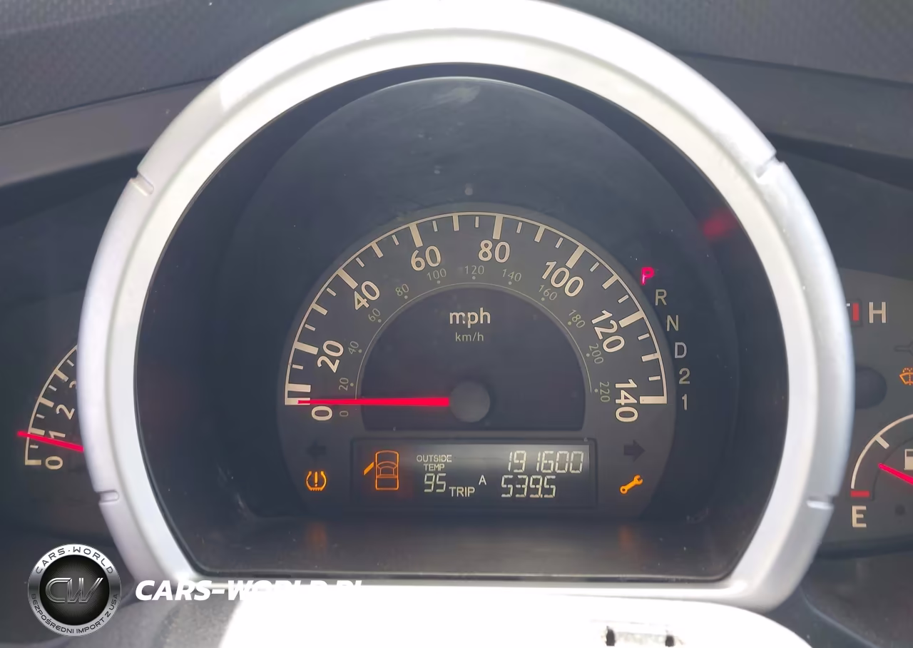 2006 Honda Ridgeline Rts VIN:2HJYK16496H567756 - 7