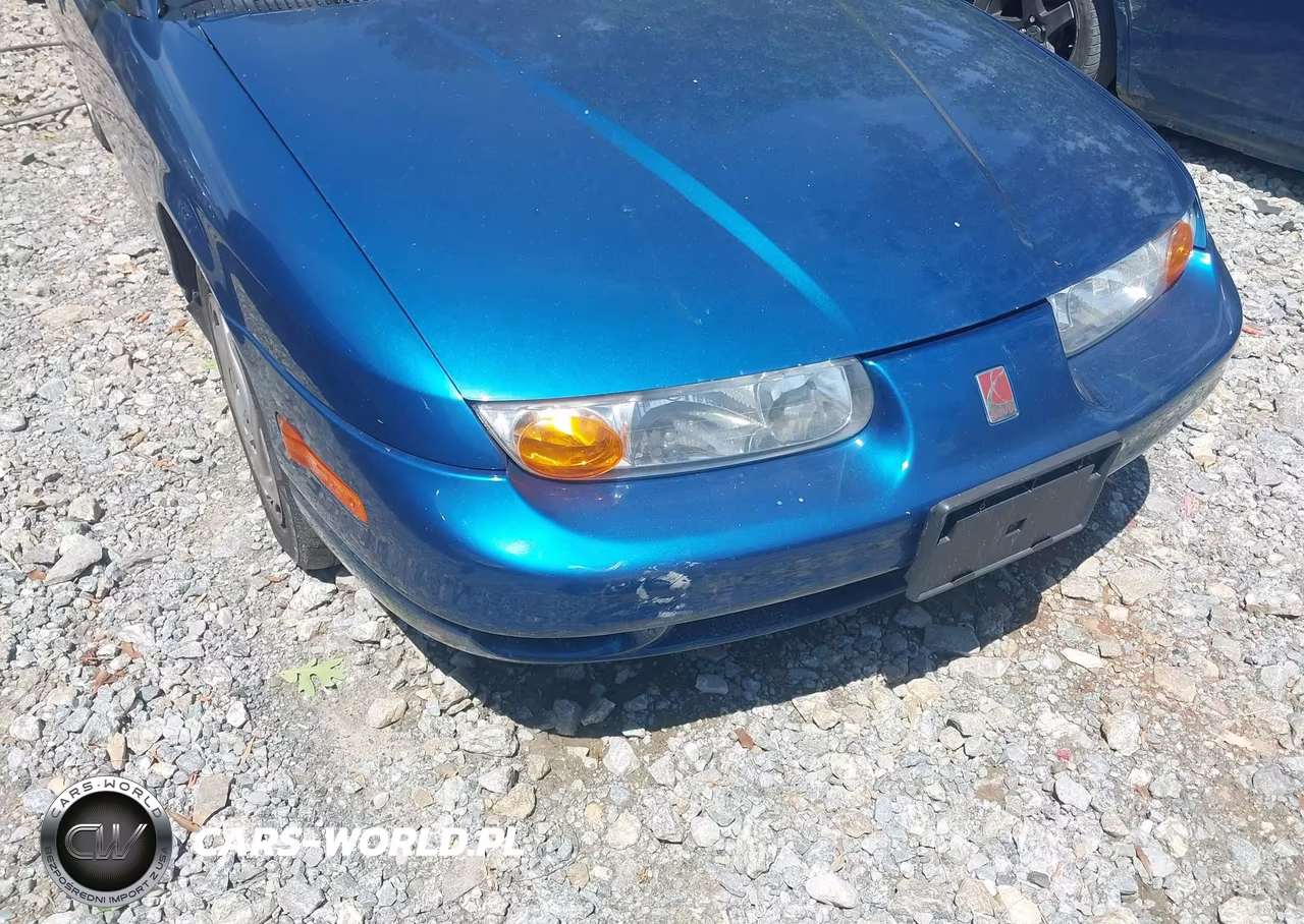 2000 Saturn Sl2 VIN:1G8ZK5271YZ155103 - 6