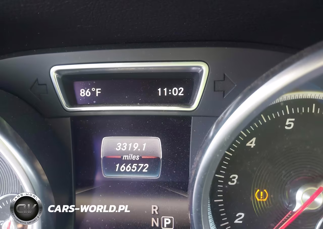 2017 Mercedes-Benz Gls 450 4Matic VIN:4JGDF6EE3HA787941 - 15