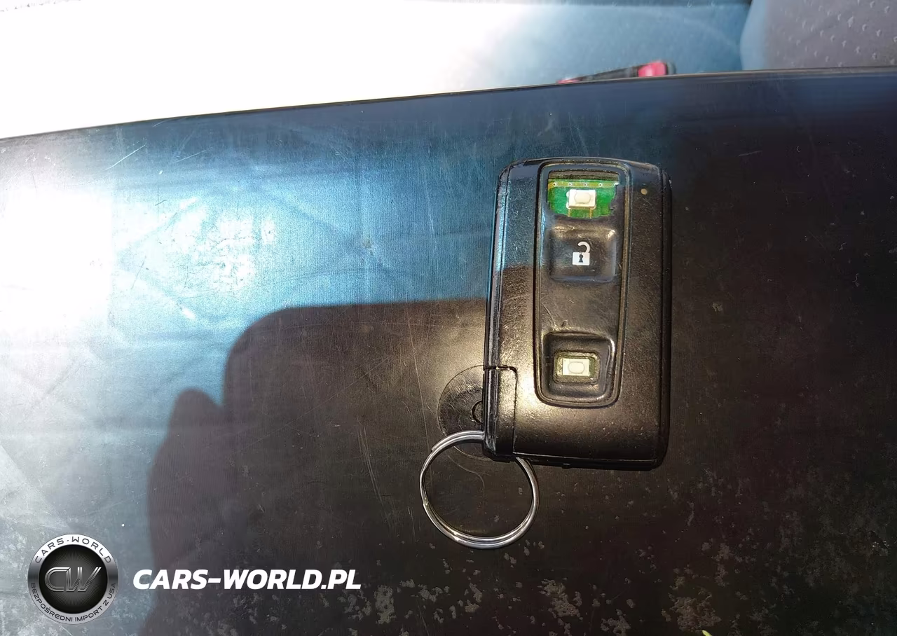 2008 Toyota Prius VIN:JTDKB20U787811394 - 11