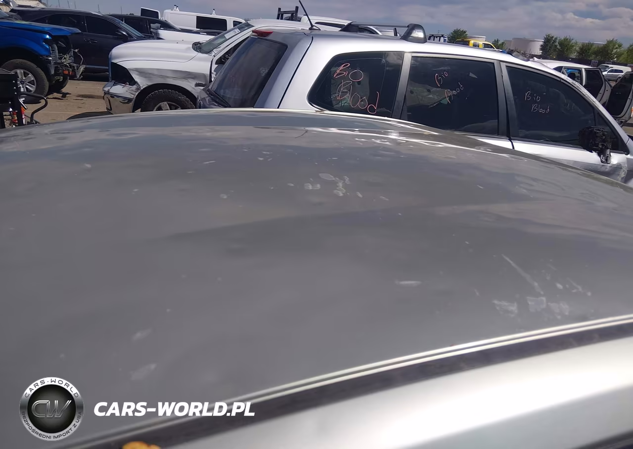 2008 Toyota Prius VIN:JTDKB20U787811394 - 6