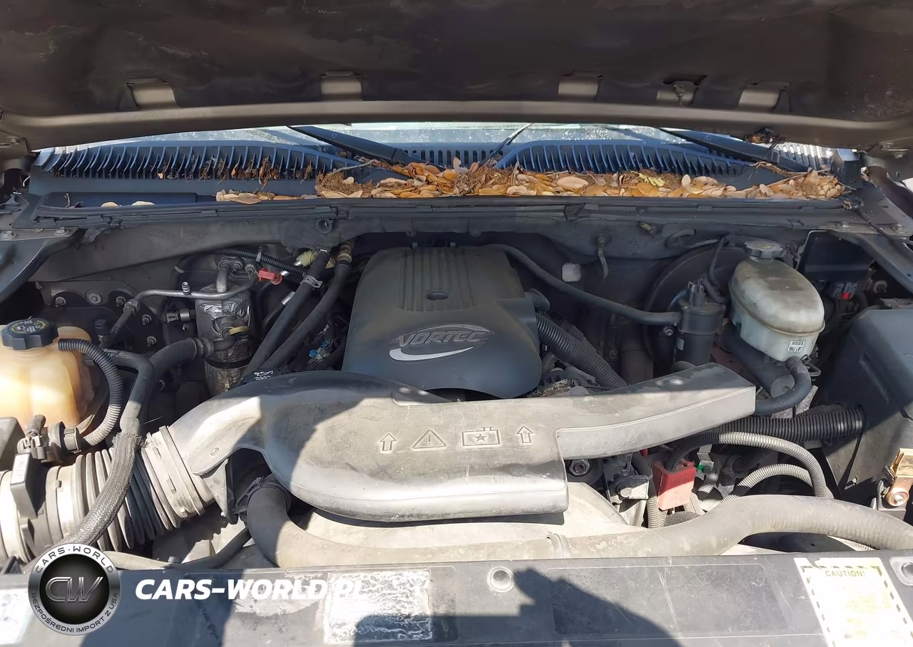 2003 Cadillac Escalade Standard VIN:1GYEC63TX3R269039 - 10