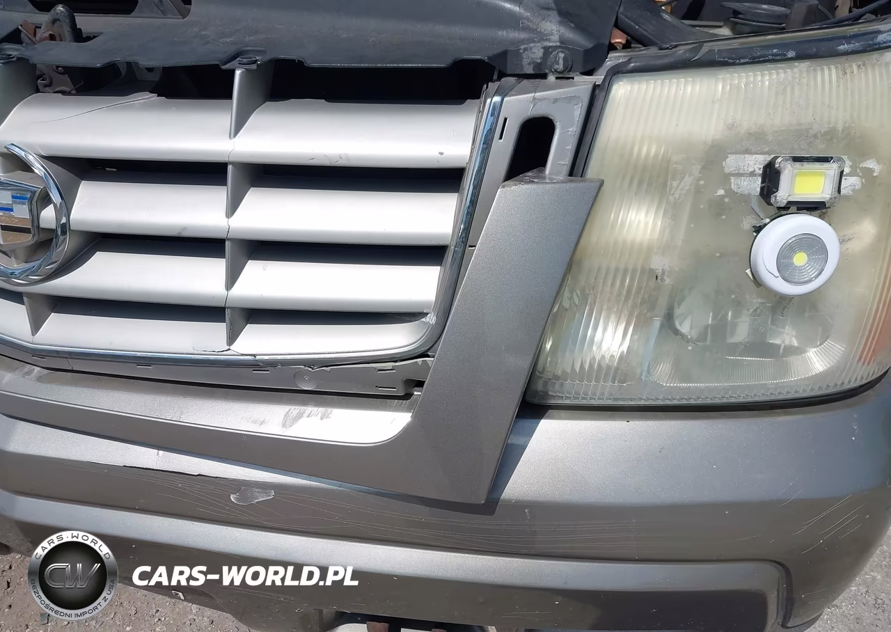 2003 Cadillac Escalade Standard VIN:1GYEC63TX3R269039 - 14