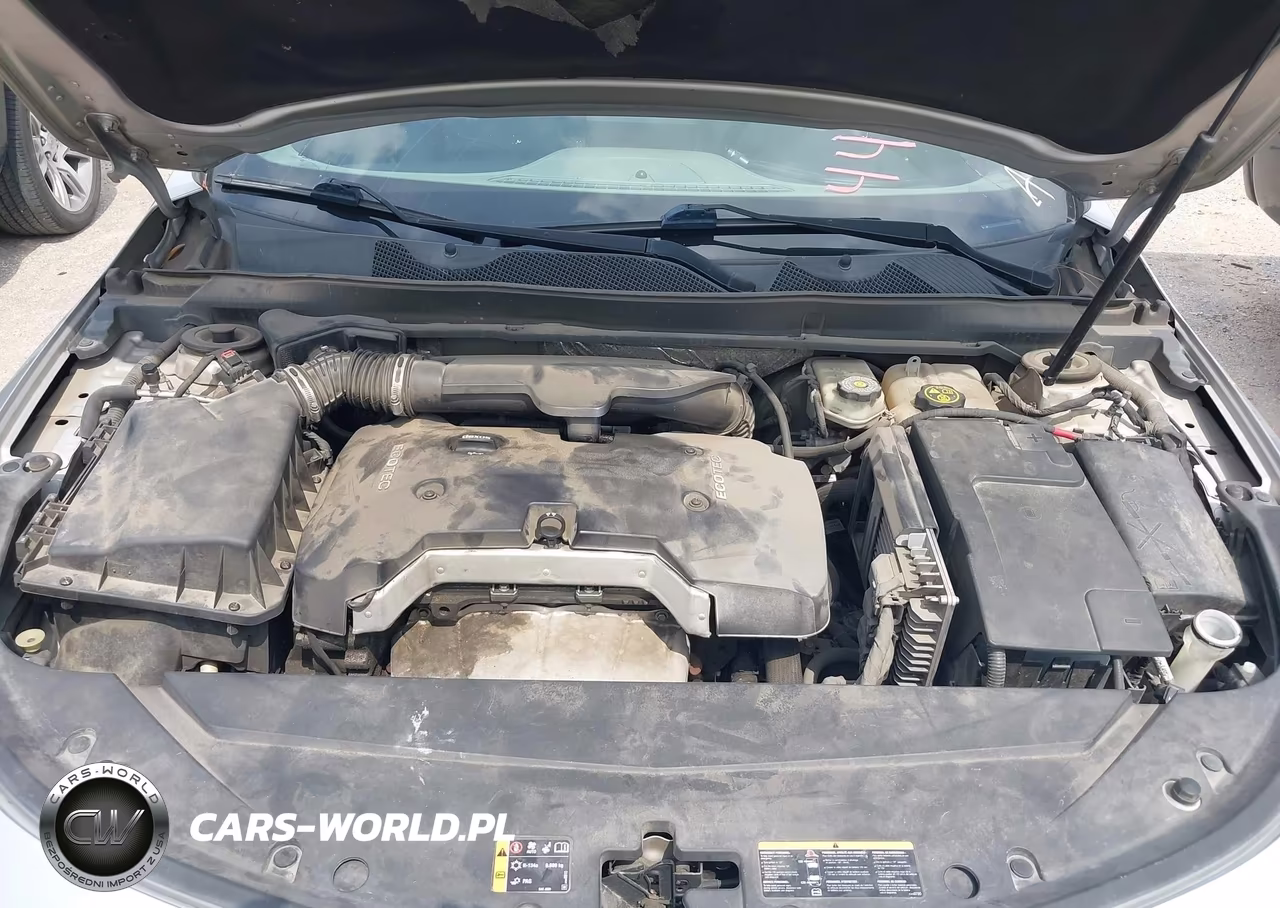 2017 Chevrolet Impala 1Lt VIN:2G1105SA3H9151271 - 10