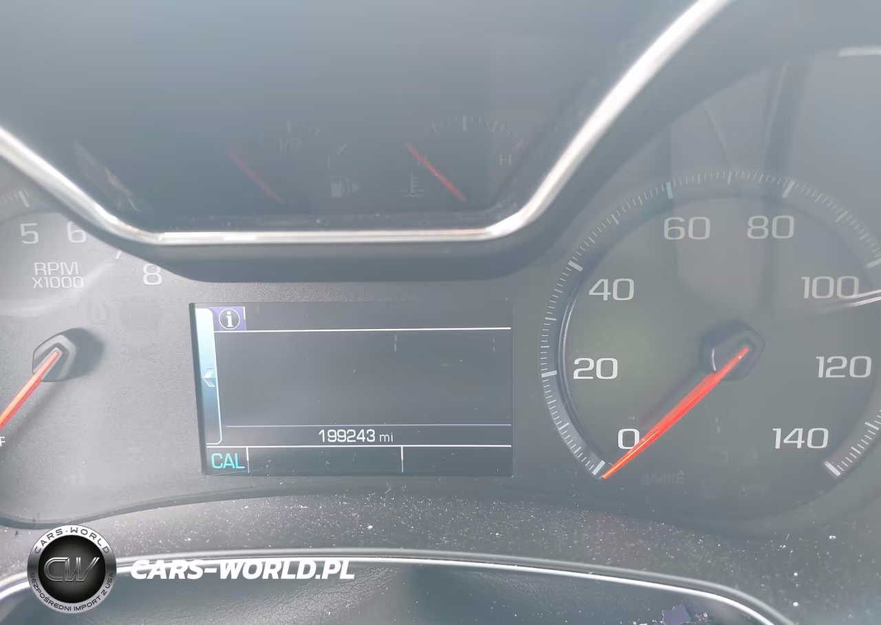 2017 Chevrolet Impala 1Lt VIN:2G1105SA3H9151271 - 7