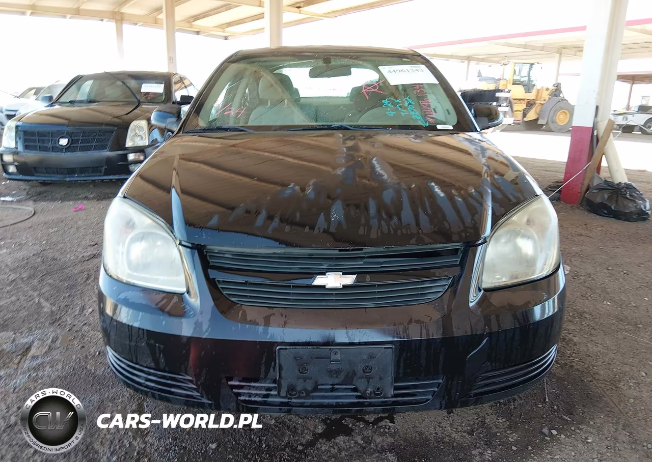 2009 Chevrolet Cobalt Lt VIN:1G1AT58H997247632 - 6