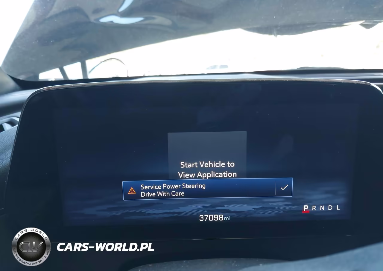 2024 Chevrolet Traverse Fwd Ls VIN:1GNEVFKS3RJ191470 - 7