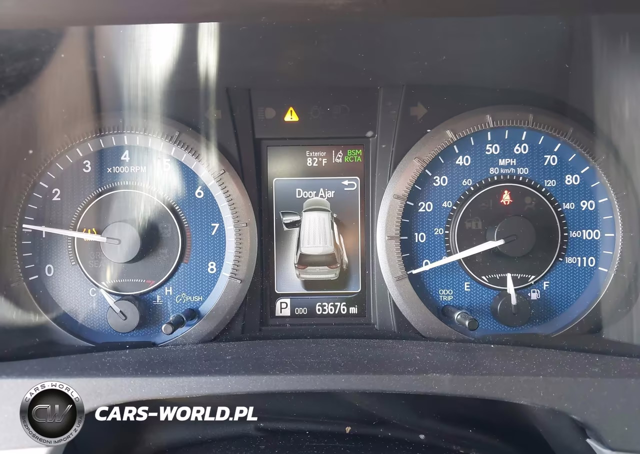 2020 Toyota Sienna Xle VIN:5TDYZ3DC5LS081979 - 7