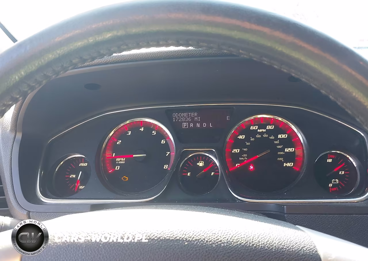 2014 GMC Acadia Sle-1 VIN:1GKKRNED2EJ217949 - 7