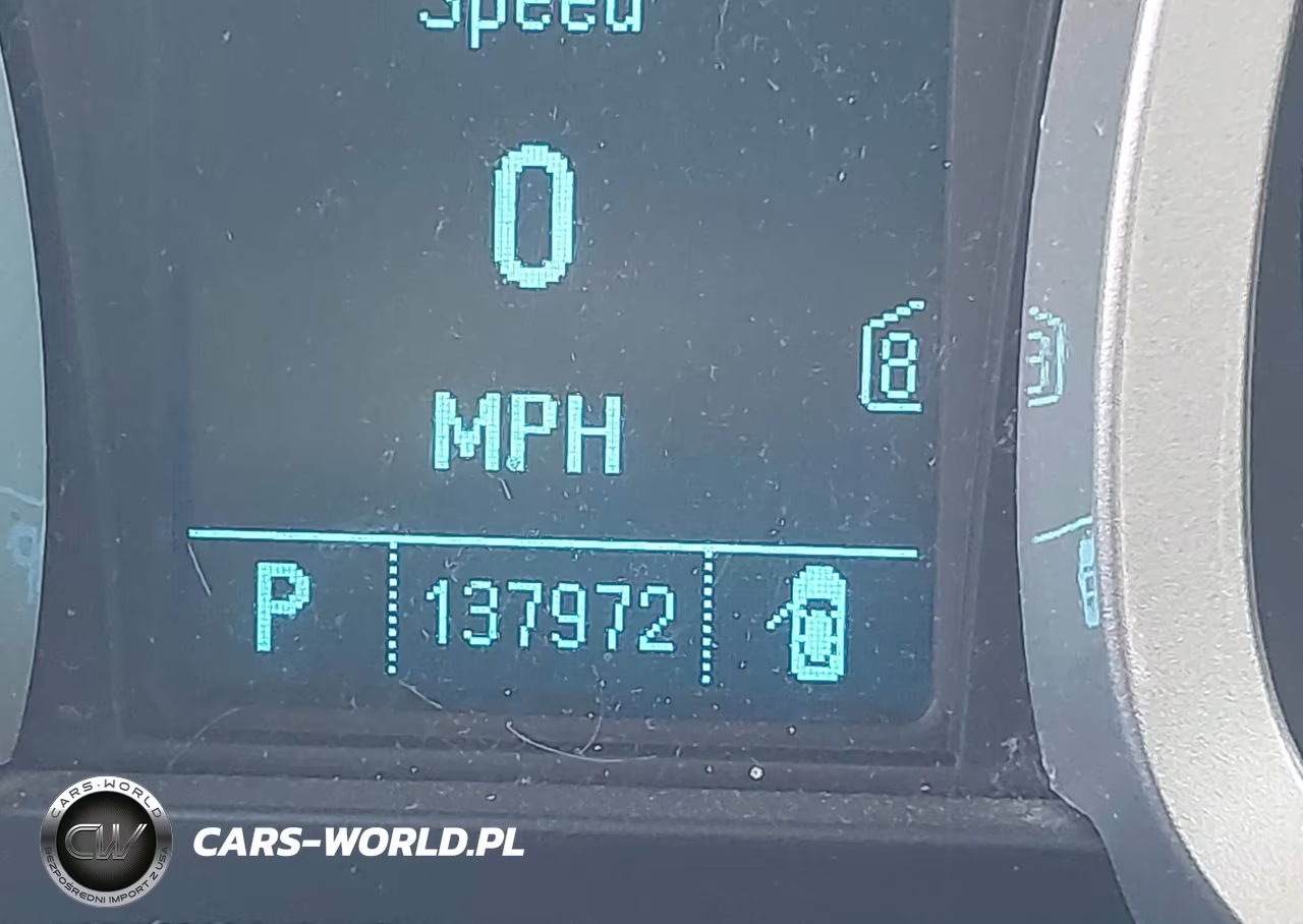 2011 Chevrolet Equinox 1Lt VIN:2GNALDEC6B1318788 - 12