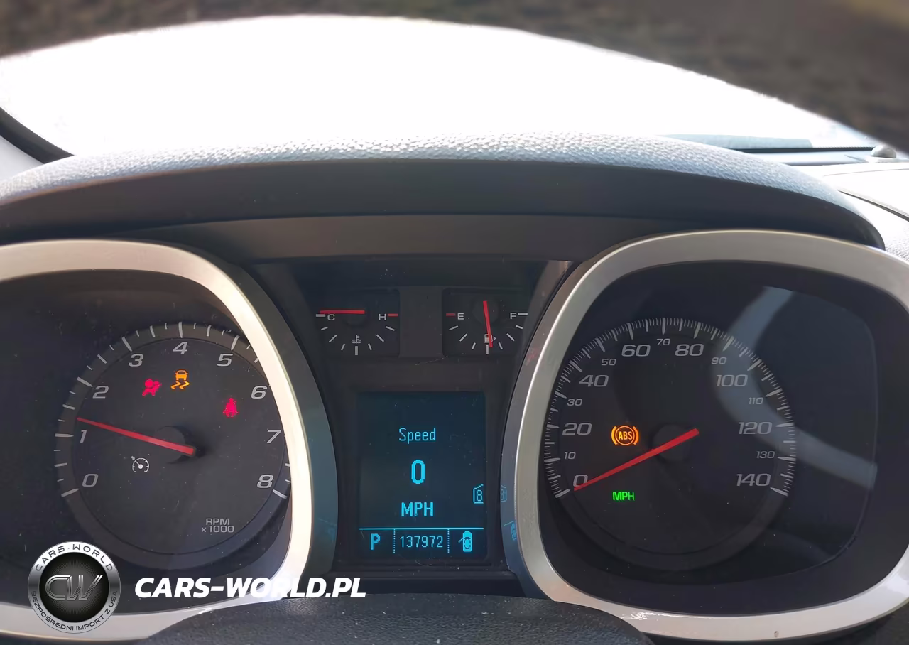 2011 Chevrolet Equinox 1Lt VIN:2GNALDEC6B1318788 - 7