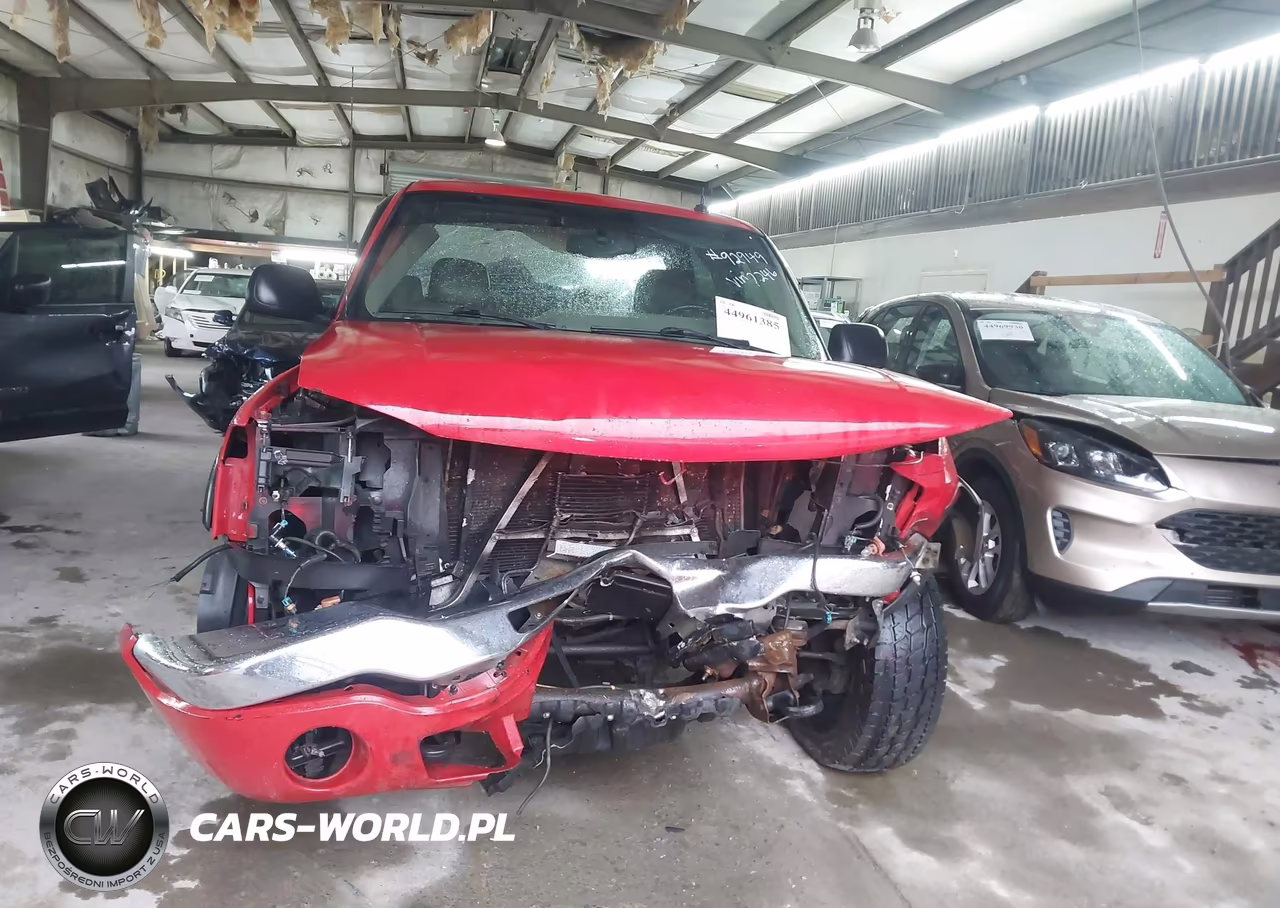 2004 GMC Sierra 2500 Slt VIN:1GTGK23U74F122246 - 6