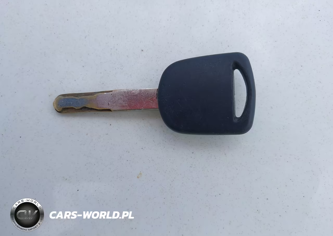 2004 Honda Accord 2.4 Lx VIN:1HGCM55394A002056 - 11