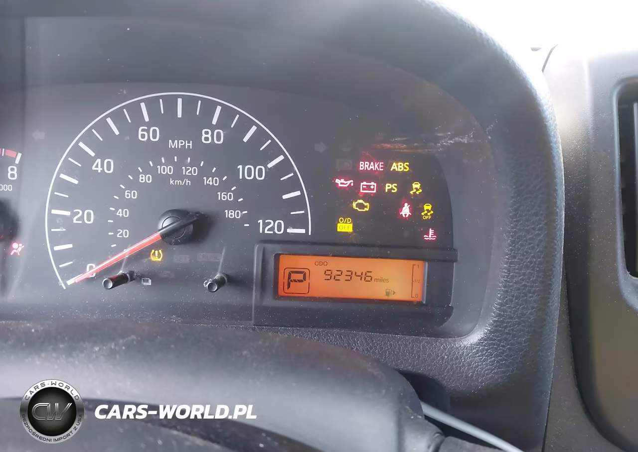 2015 Nissan Nv200 Sv VIN:3N6CM0KNXFK696522 - 7
