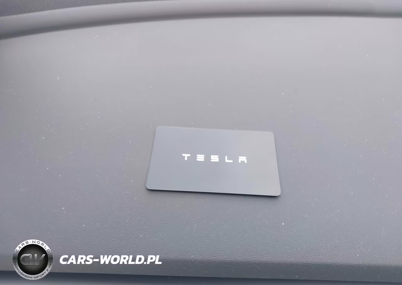 2024 Tesla Model Y Long Range Dual Motor All-Wheel Drive VIN:7SAYGDEE4RA268073 - 11