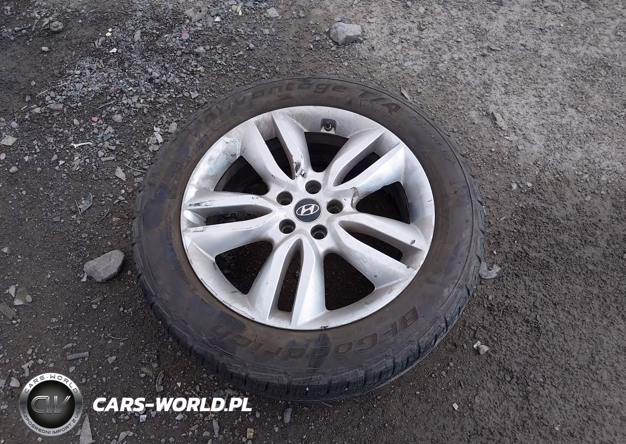 2014 Hyundai Santa Fe Sport 2.0L Turbo VIN:5XYZUDLA5EG159959 - 12