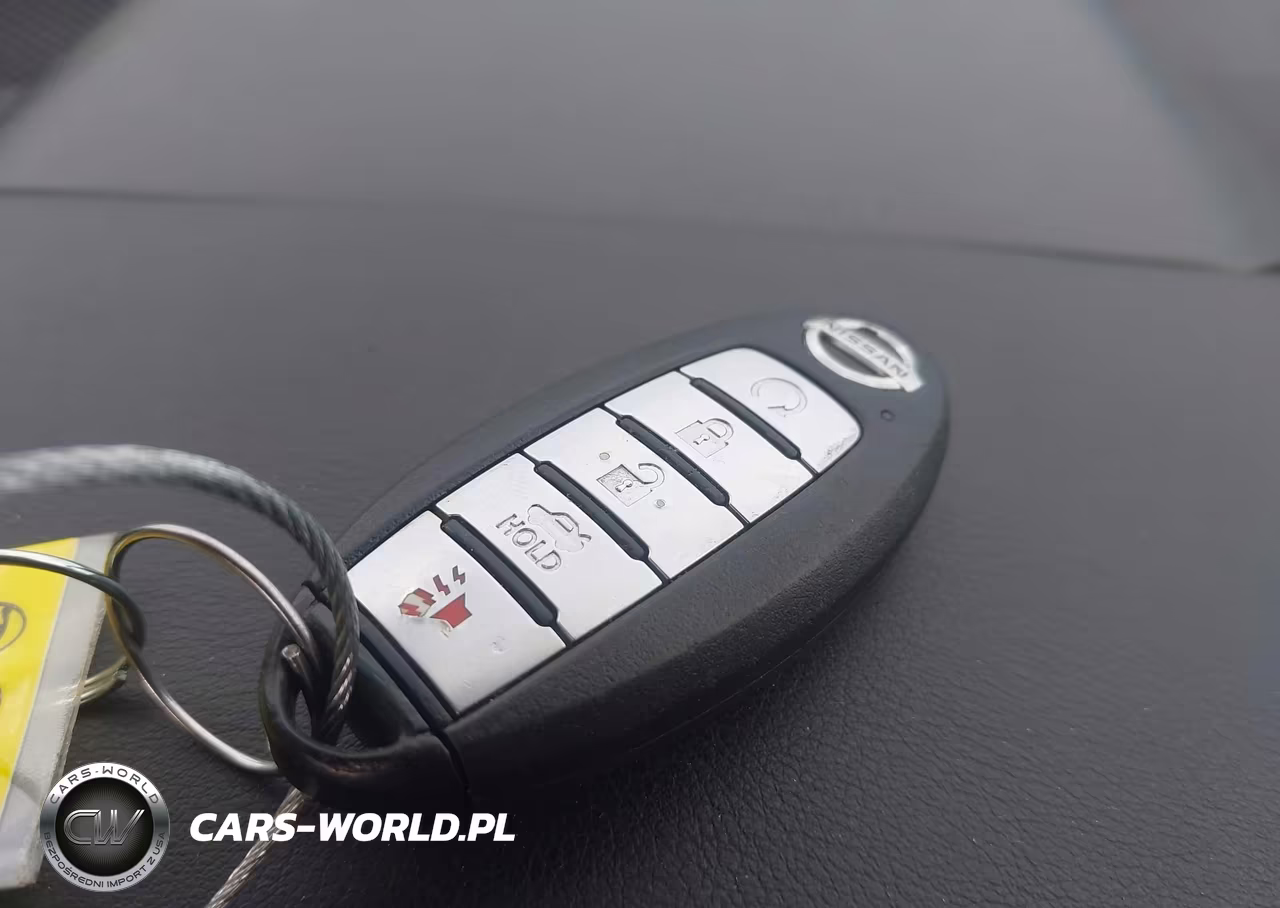 2019 Nissan Altima 2.0 Edition One VIN:1N4AL4FV8KC107441 - 11