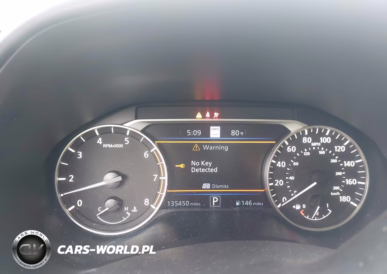 2019 Nissan Altima 2.0 Edition One VIN:1N4AL4FV8KC107441 - 7