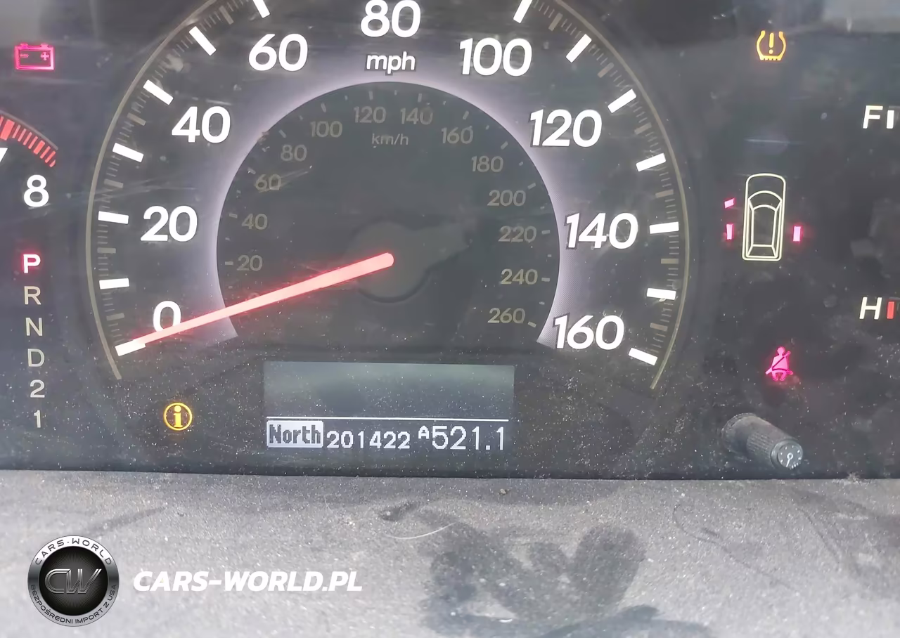 2009 Honda Odyssey Touring VIN:5FNRL38949B025629 - 7