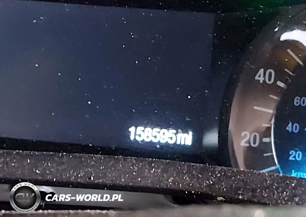 2015 Ford Fusion Se VIN:3FA6P0HD1FR135046 - 15