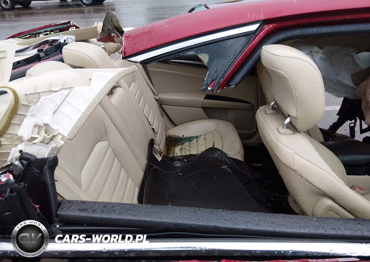2015 Ford Fusion Se VIN:3FA6P0HD1FR135046 - 8
