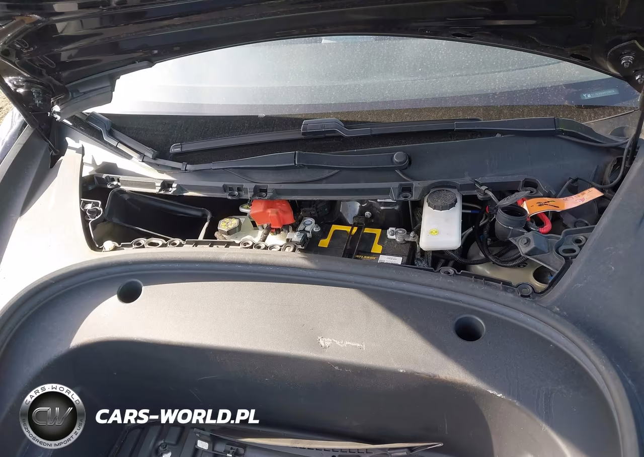 2021 Tesla Model 3 Long Range Dual Motor All-Wheel Drive VIN:5YJ3E1EB5MF036174 - 10
