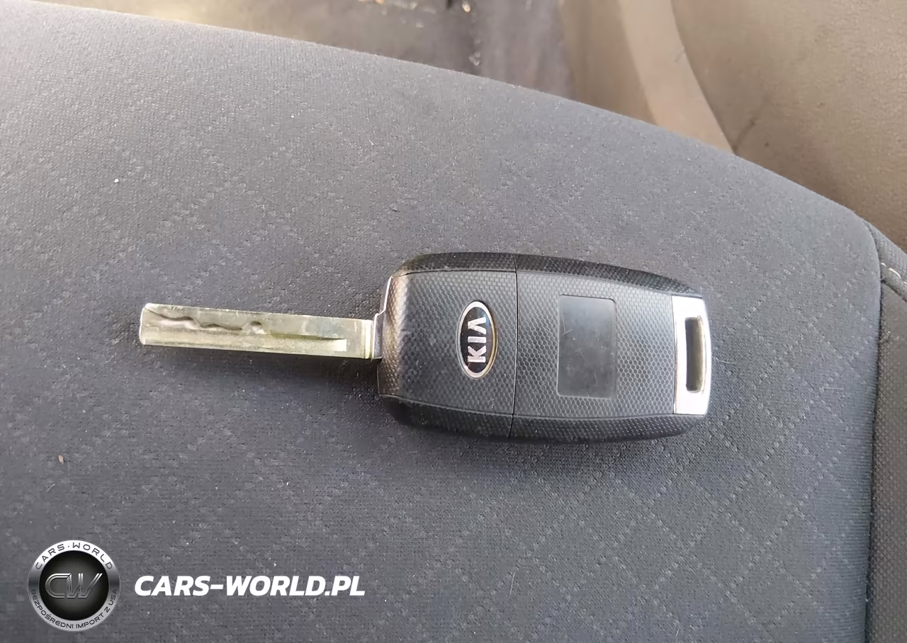 2016 Kia Sorento 2.4L Lx VIN:5XYPG4A35GG137711 - 11