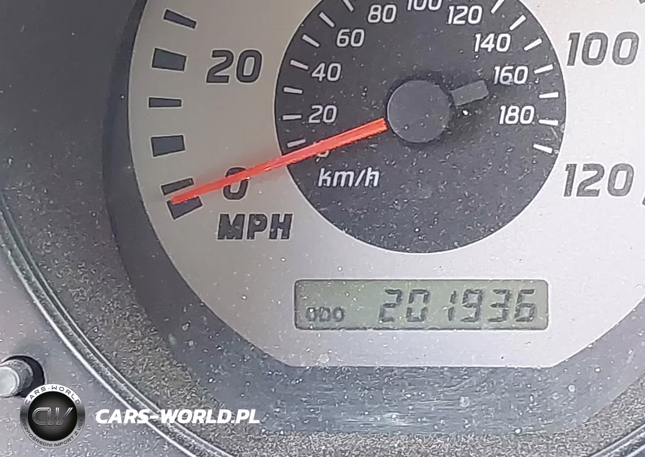 2004 Nissan Xterra Xe VIN:5N1ED28T84C683411 - 15