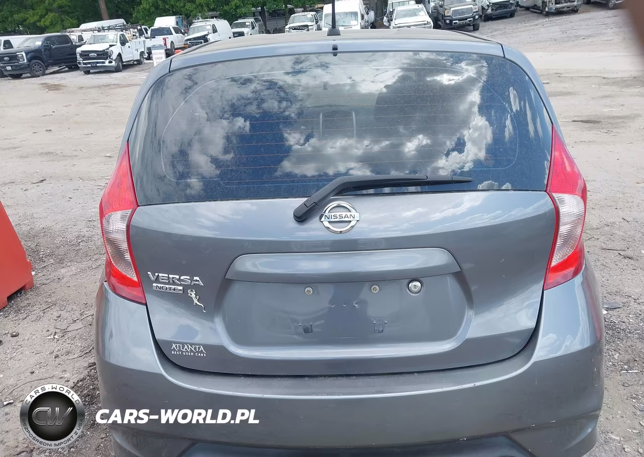 2018 Nissan Versa Note S VIN:3N1CE2CP3JL359367 - 16