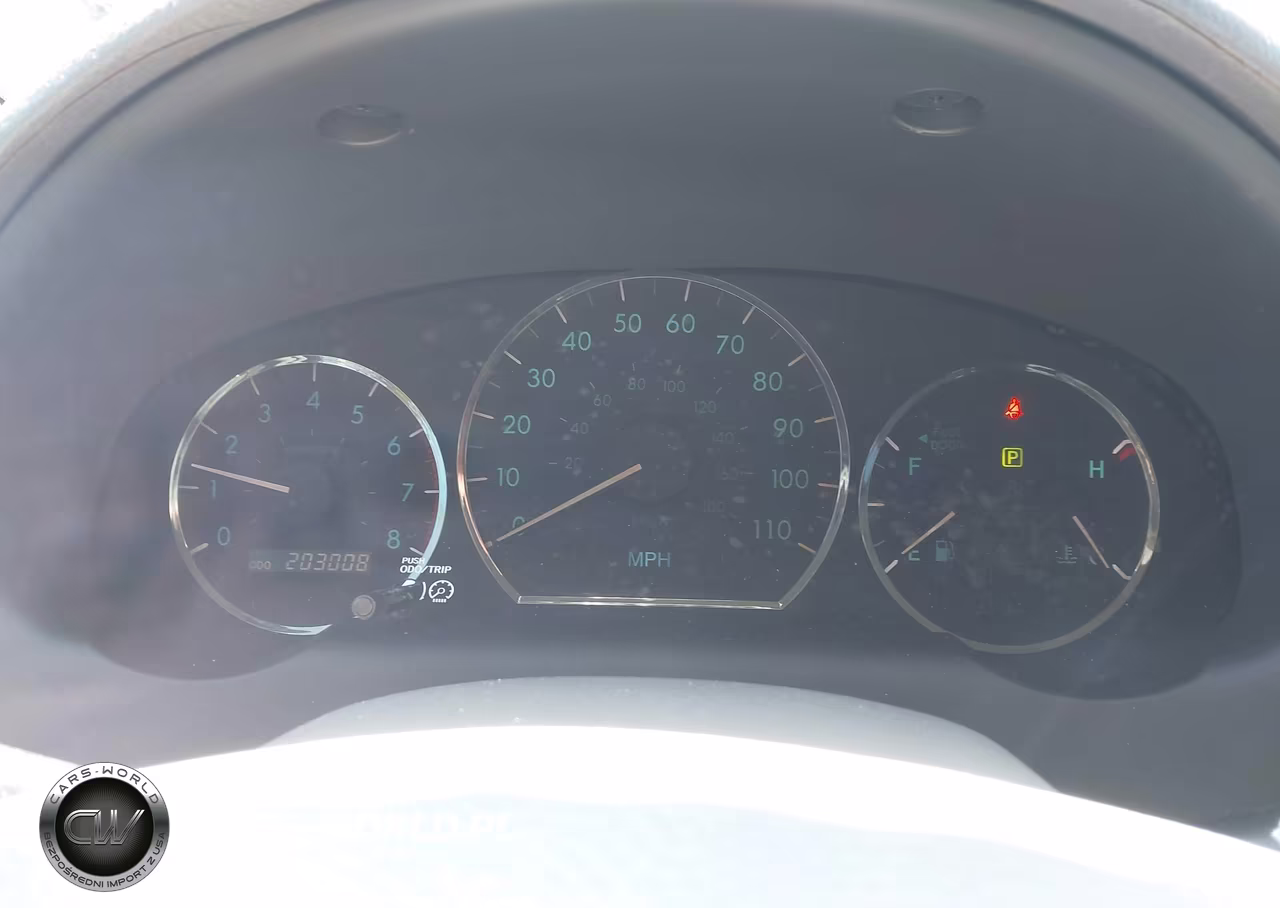 2006 Toyota Sienna Le VIN:5TDZA23C46S400557 - 7