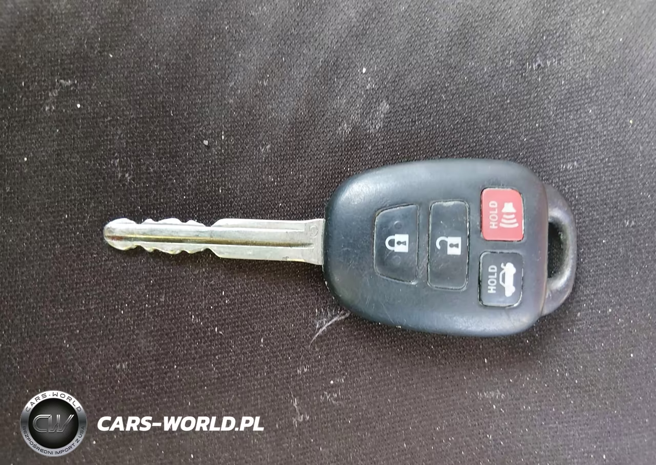 2014 Toyota Camry Se VIN:4T1BF1FK9EU771591 - 11