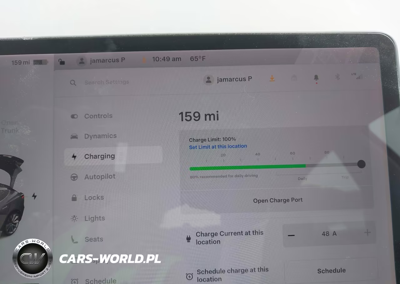 2018 Tesla Model 3 Long Range-Mid Range VIN:5YJ3E1EA0JF015073 - 16
