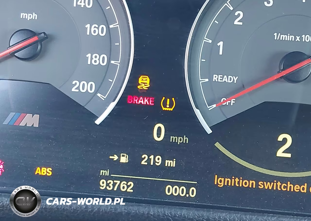 2015 BMW M4 VIN:WBS3R9C52FK329206 - 15