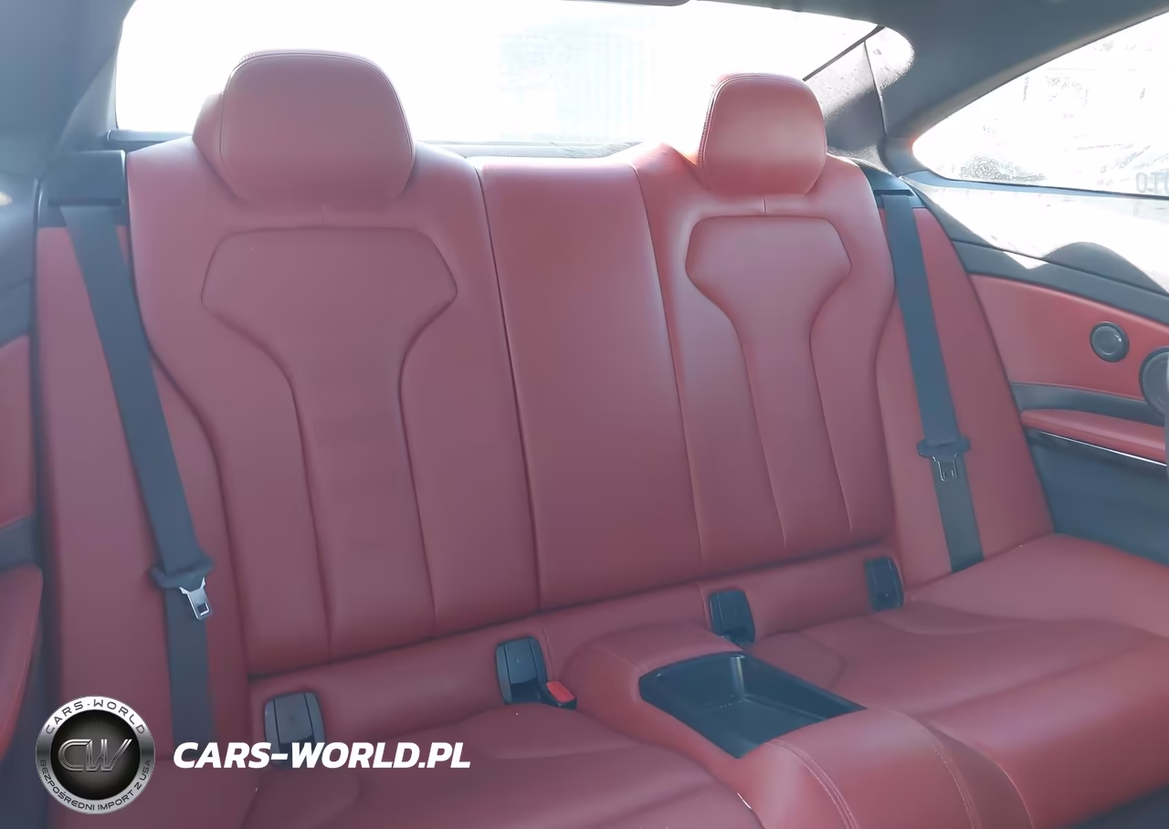 2015 BMW M4 VIN:WBS3R9C52FK329206 - 8
