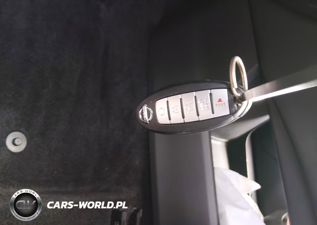 2021 Nissan Rogue Sl Intelligent Awd VIN:JN8AT3CB7MW240003 - 11