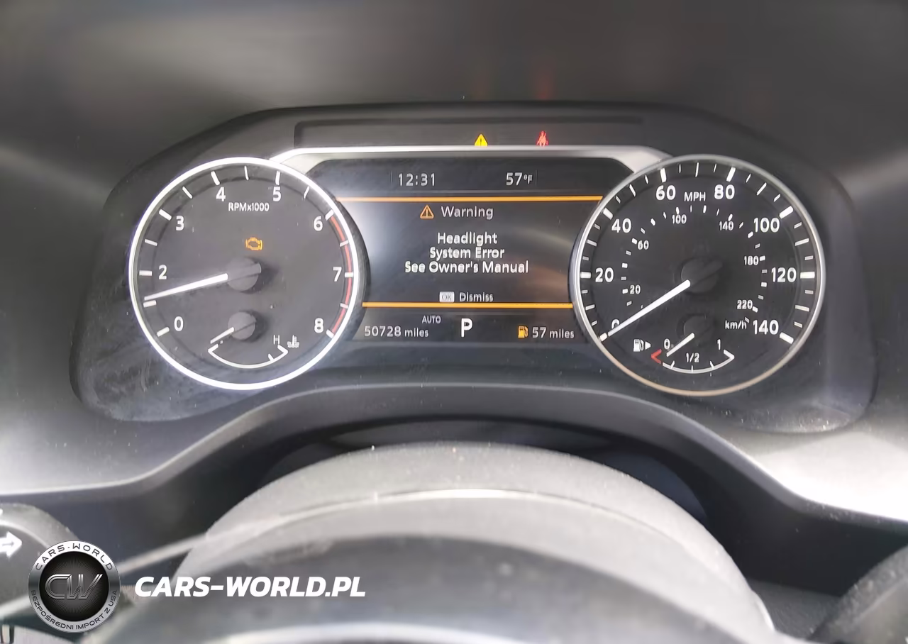 2021 Nissan Rogue Sl Intelligent Awd VIN:JN8AT3CB7MW240003 - 7