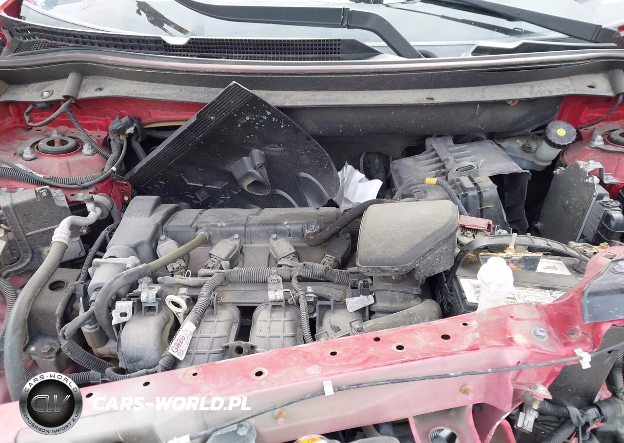 2019 Mitsubishi Outlander Sel VIN:JA4AZ3A34KZ004243 - 10