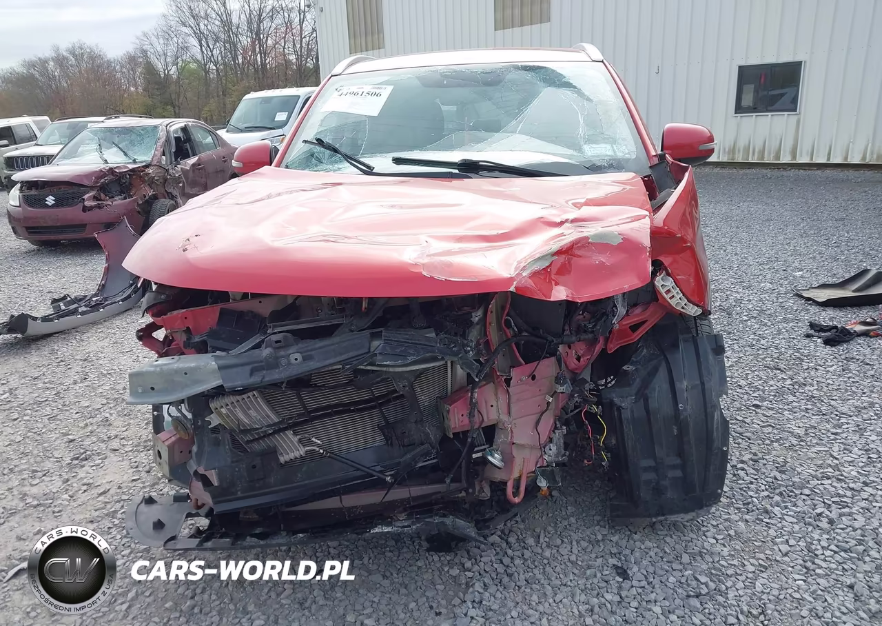 2019 Mitsubishi Outlander Sel VIN:JA4AZ3A34KZ004243 - 12