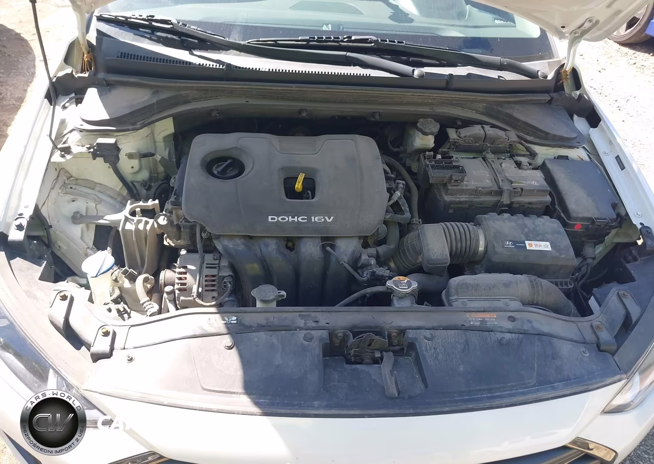 2017 Hyundai Elantra Limited VIN:5NPD84LF1HH000668 - 10