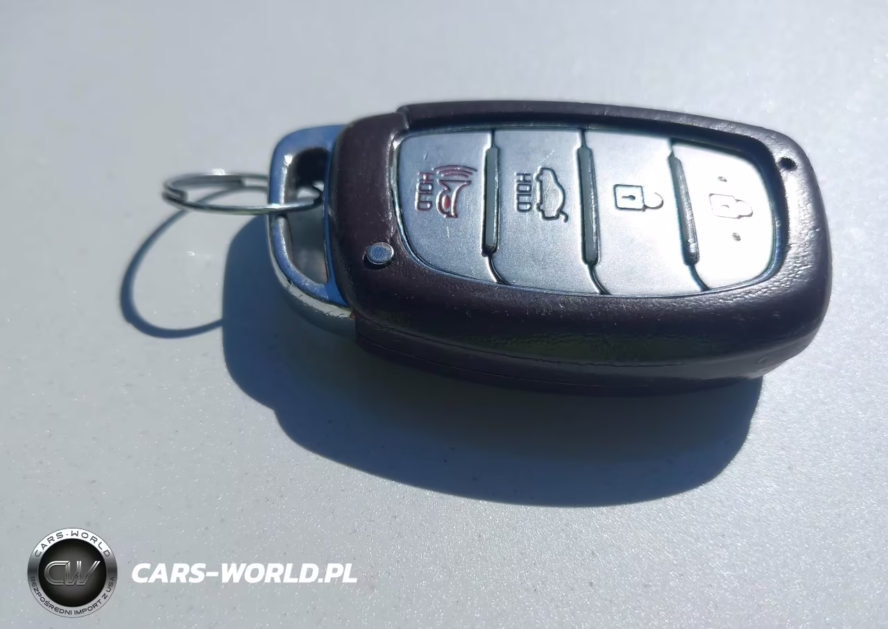 2017 Hyundai Elantra Limited VIN:5NPD84LF1HH000668 - 11