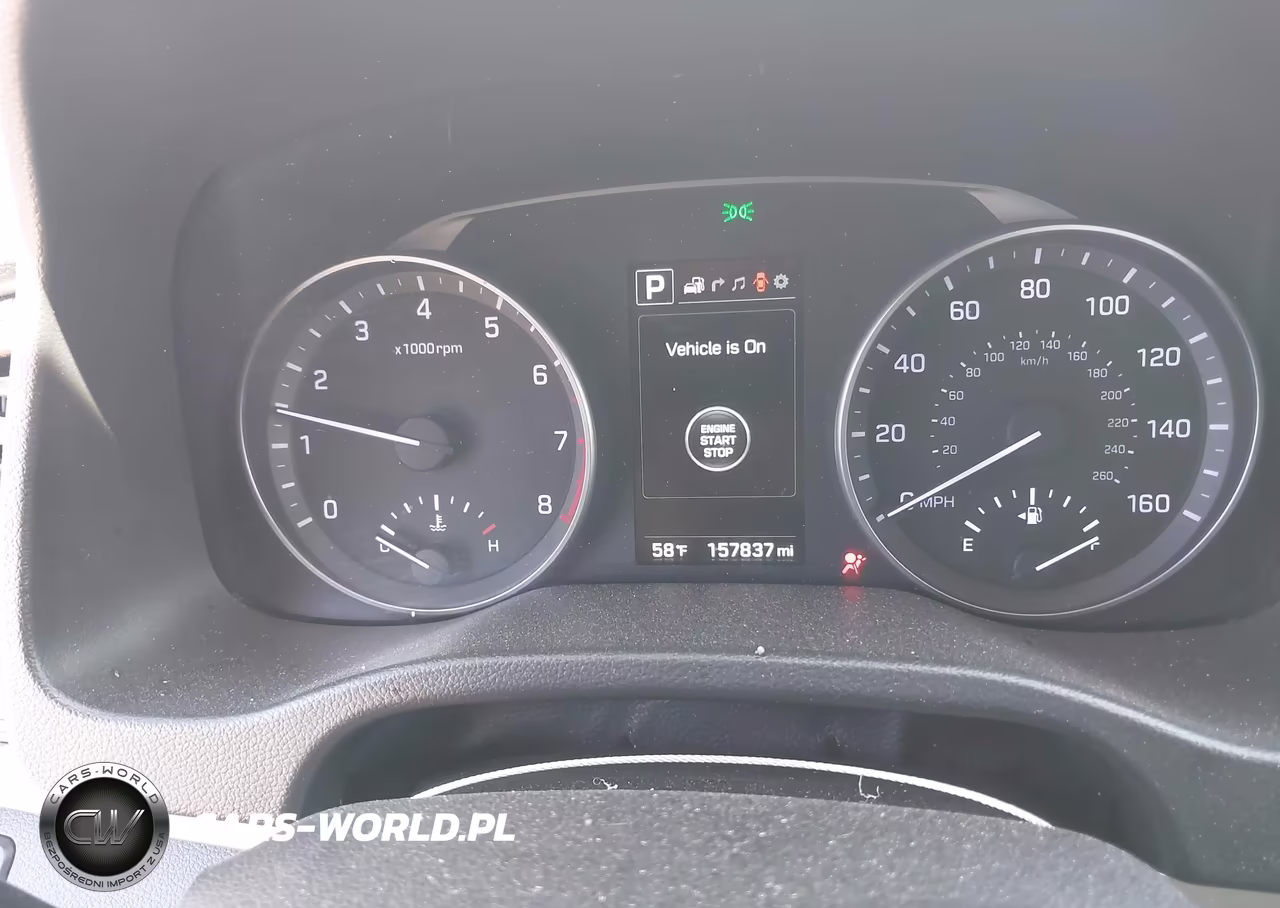 2017 Hyundai Elantra Limited VIN:5NPD84LF1HH000668 - 7