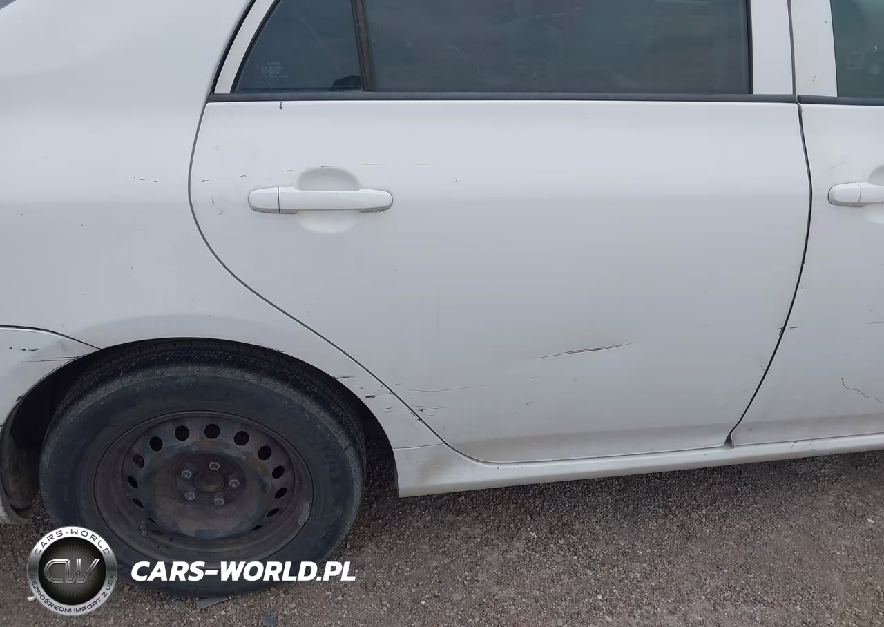 2010 Toyota Corolla Le VIN:1NXBU4EE9AZ194574 - 15