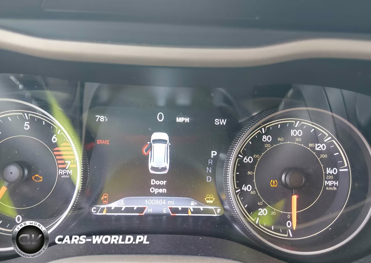 2018 Jeep Cherokee Limited VIN:1C4PJMDBXJD617995 - 7