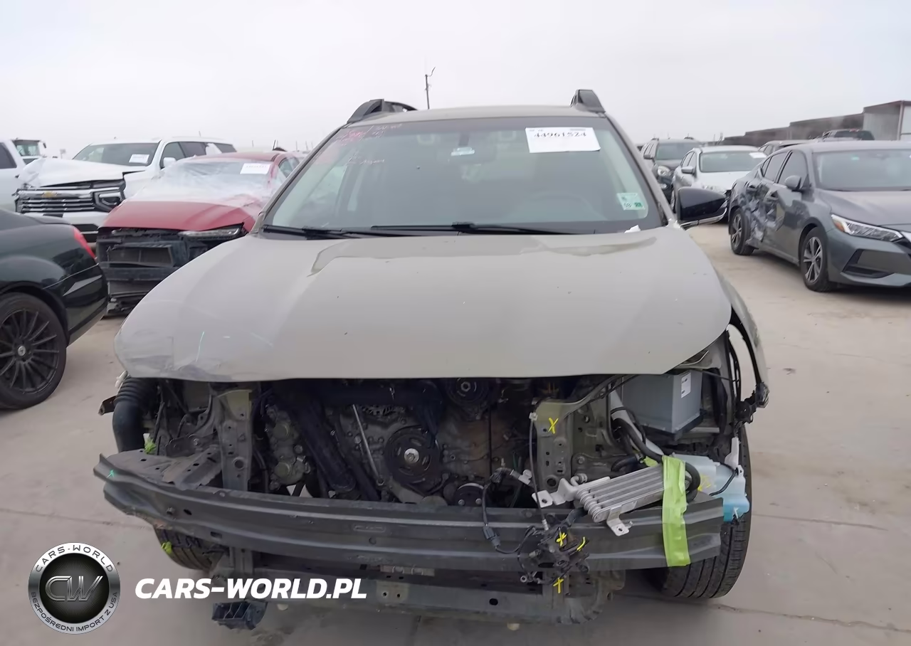 2021 Subaru Outback Onyx Edition Xt VIN:4S4BTGLD6M3142960 - 13