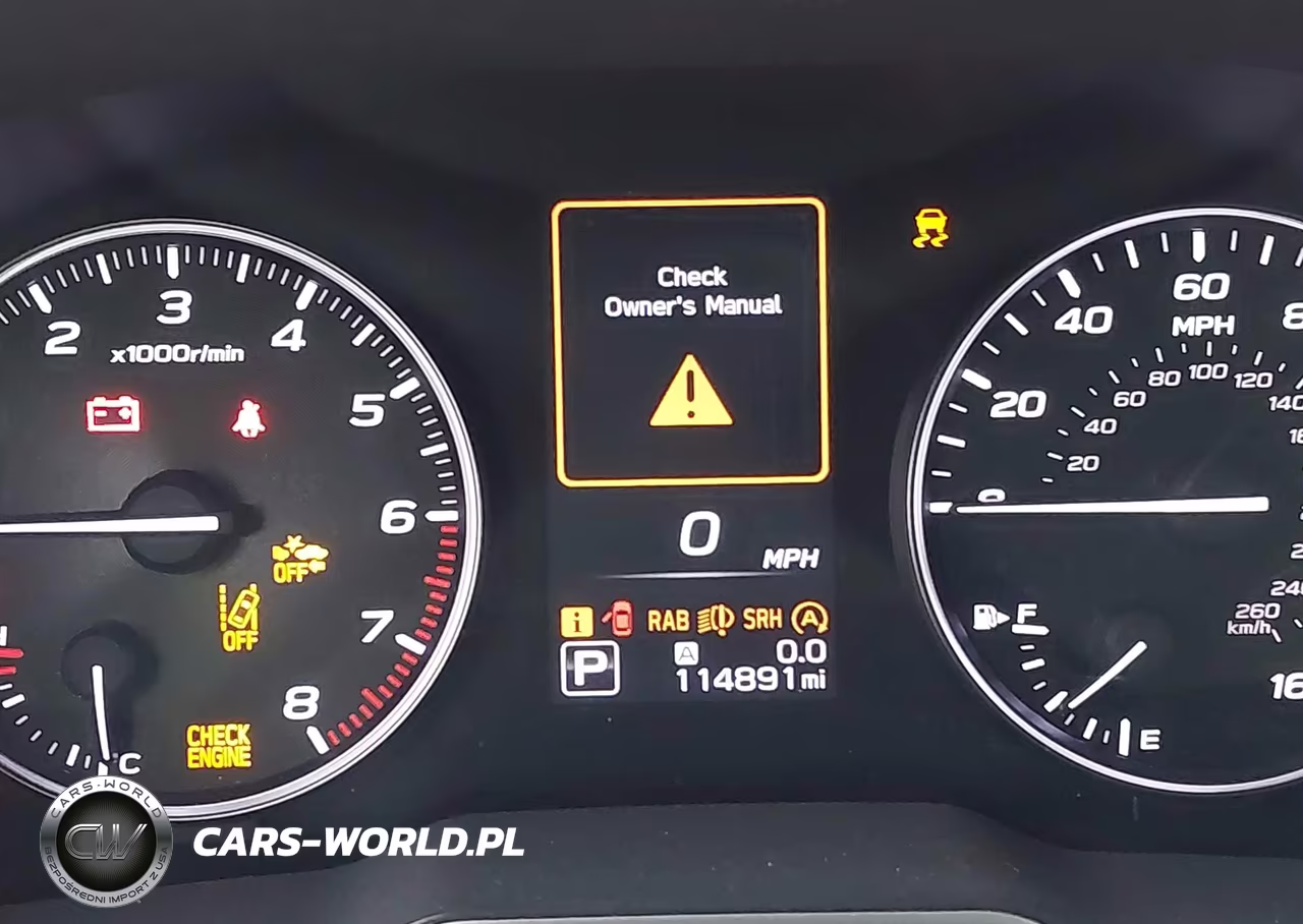2021 Subaru Outback Onyx Edition Xt VIN:4S4BTGLD6M3142960 - 16